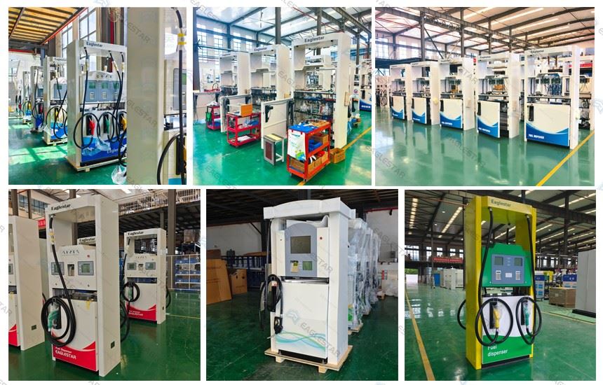 Eaglestar Fuel Dispensers suppliers Eaglestar Fuel Dispensers suppliers