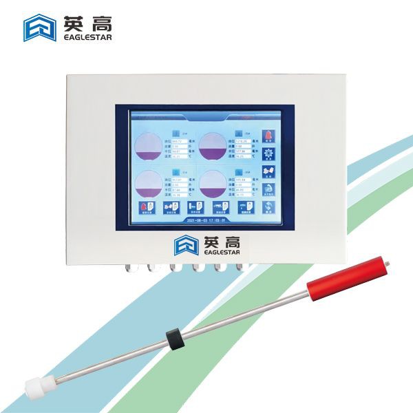 ٹینک لیول گیج