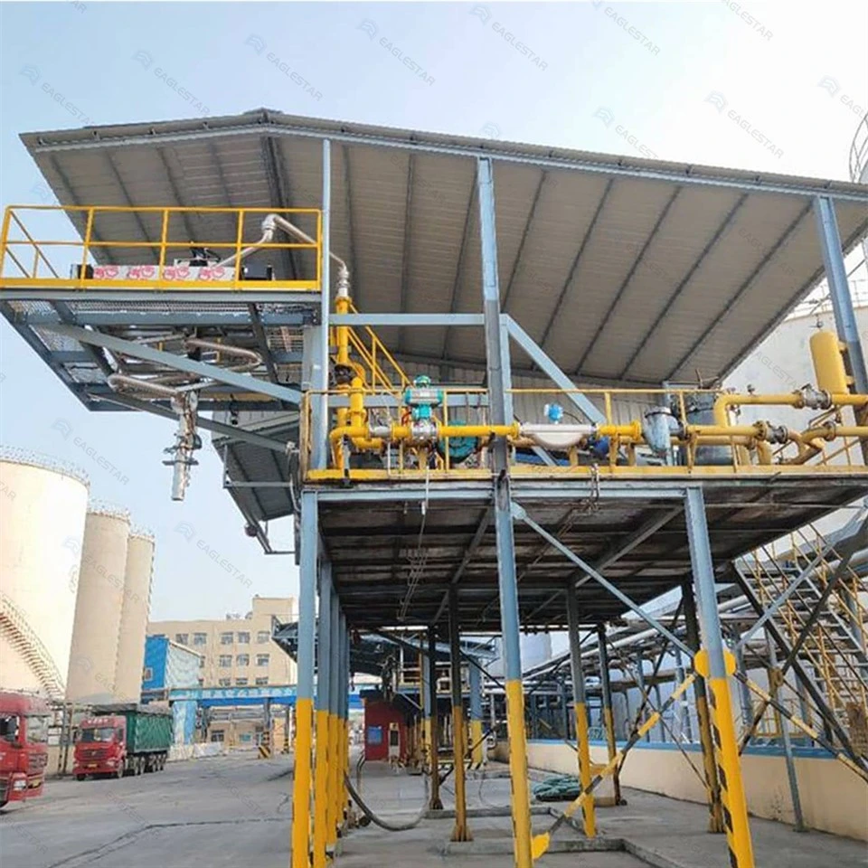 Loading Arm System