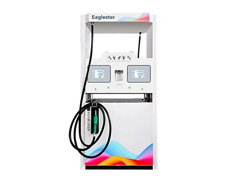 Gasoline Refueling Pump Machine Gasoline Refueling Pump Machine